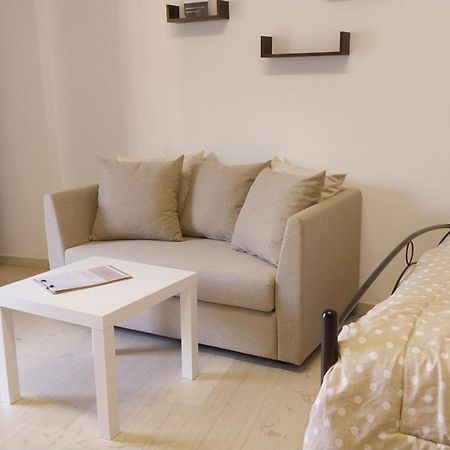 Super View Apartments 伊拉克利翁 外观 照片